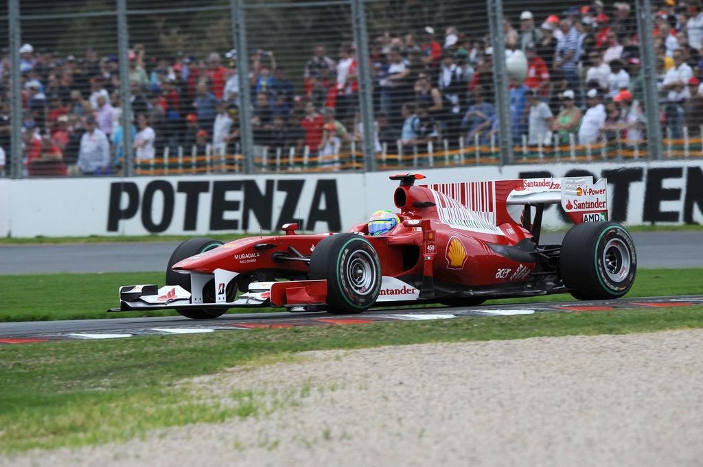 GP Australia - Qualifiche e Prove Libere 3